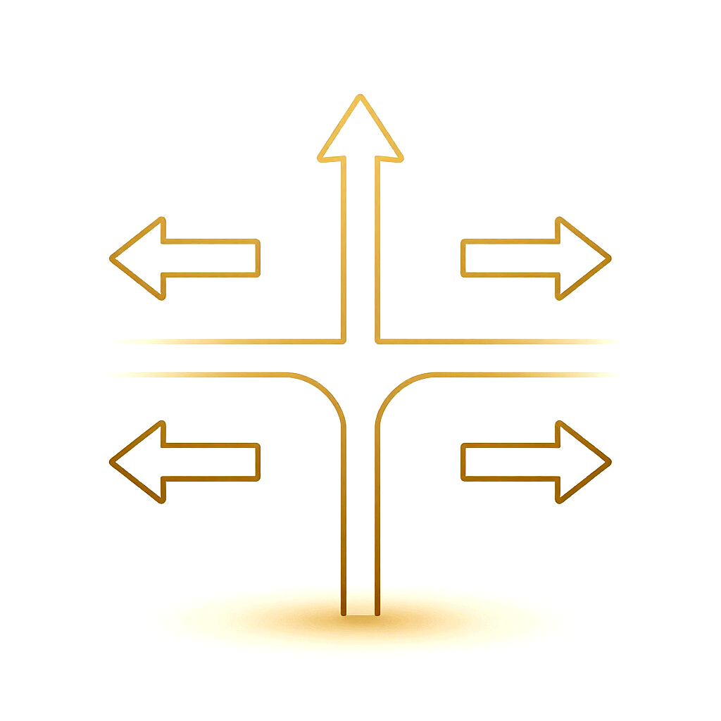 Choice Icon