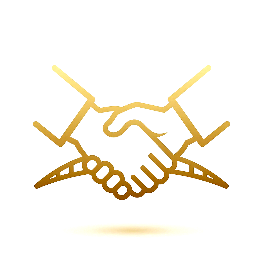 Trust Icon
